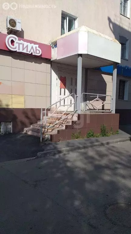 Торговая площадь (70.2 м) - Фото 1