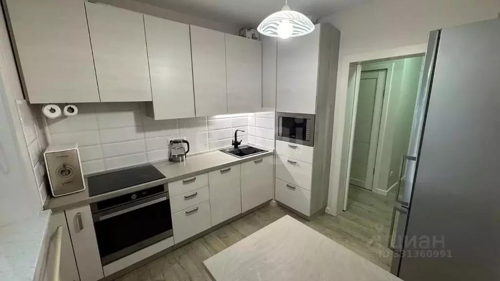 3-к кв. Москва ул. Академика Бочвара, 5К1 (64.2 м) - Фото 1