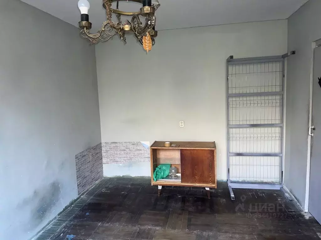 2-к кв. Санкт-Петербург Белградская ул., 34К1 (41.9 м) - Фото 2
