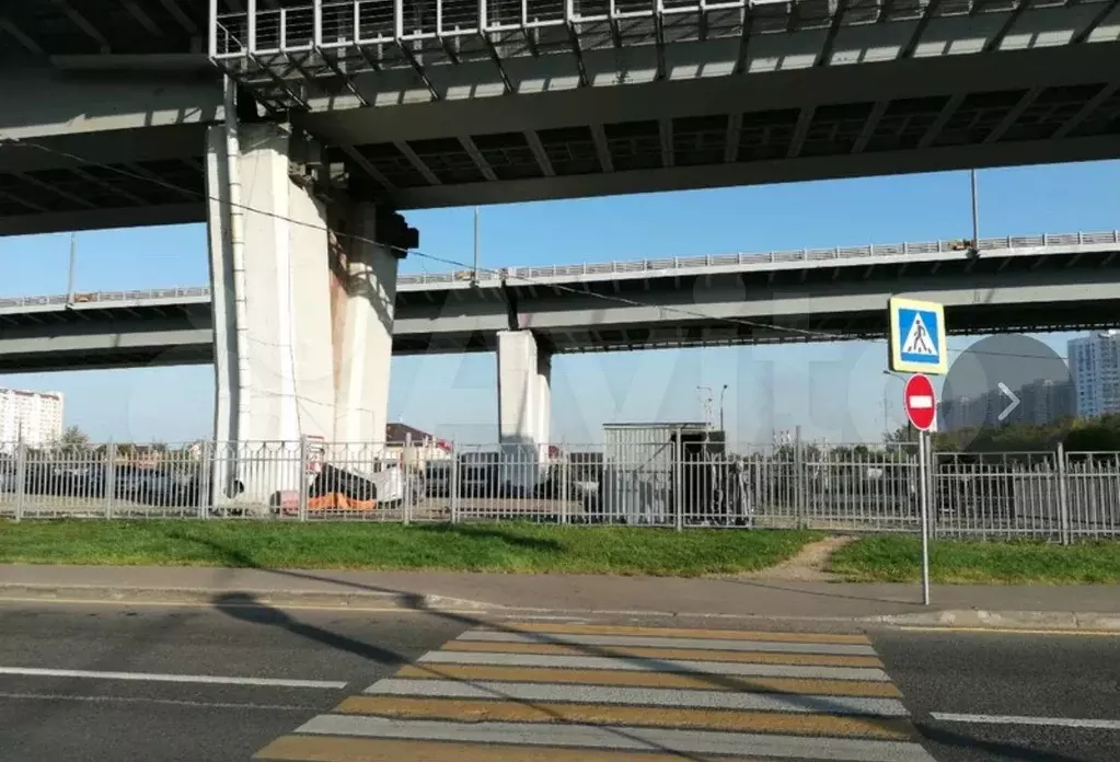 Машиноместо, 13 м - Фото 1