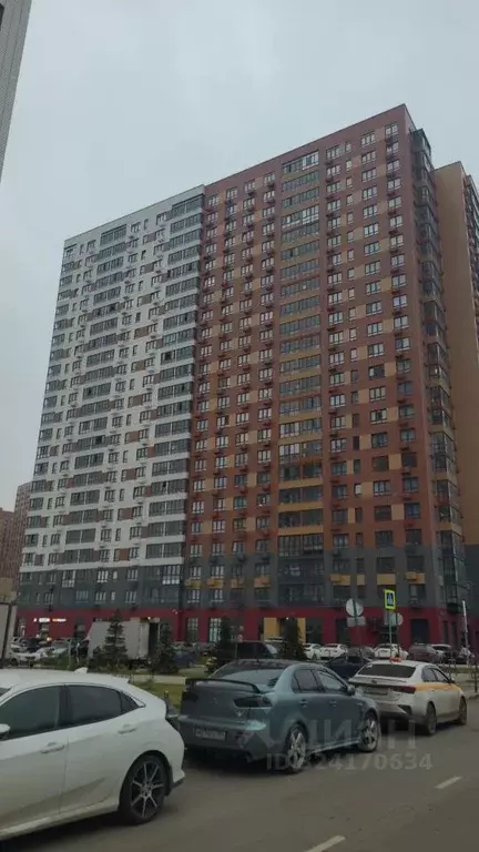 1-к кв. Московская область, Ленинский городской округ, пос. Битца ... - Фото 1