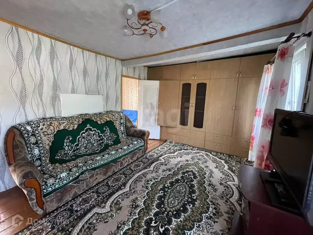 Продаётся 2-к квартира, 30.4 м - Фото 1