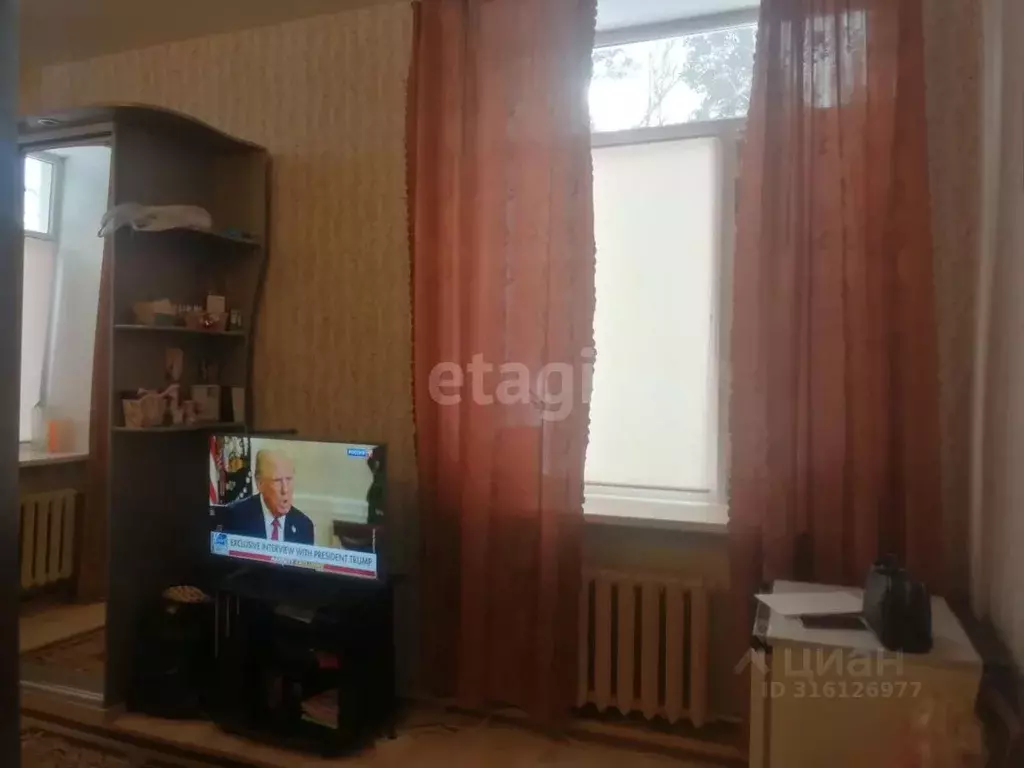 2-к кв. Челябинская область, Озерск ул. Трудящихся, 4 (45.8 м) - Фото 1