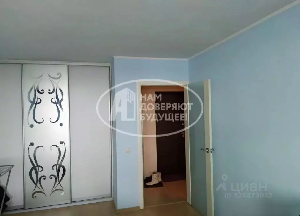 1-к кв. Удмуртия, Глазов ул. Пряженникова, 3 (33.3 м) - Фото 2