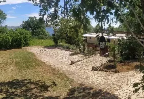 Участок в Крым, Ялта муниципальный округ, пос. Даниловка ул. Тенистая ... - Фото 2