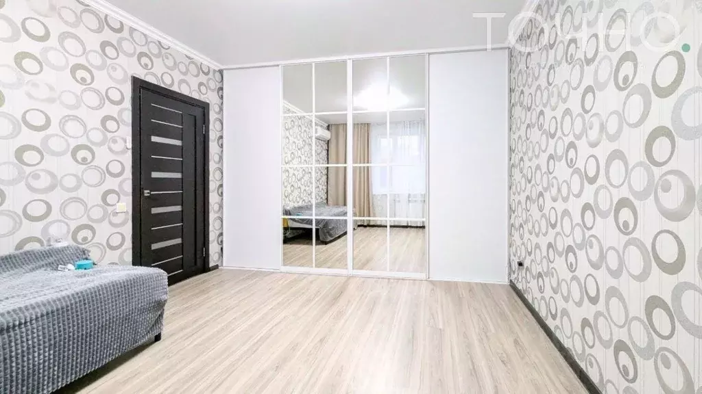 2-к кв. Пензенская область, Пенза ул. Ново-Казанская, 6Б (60.0 м) - Фото 1