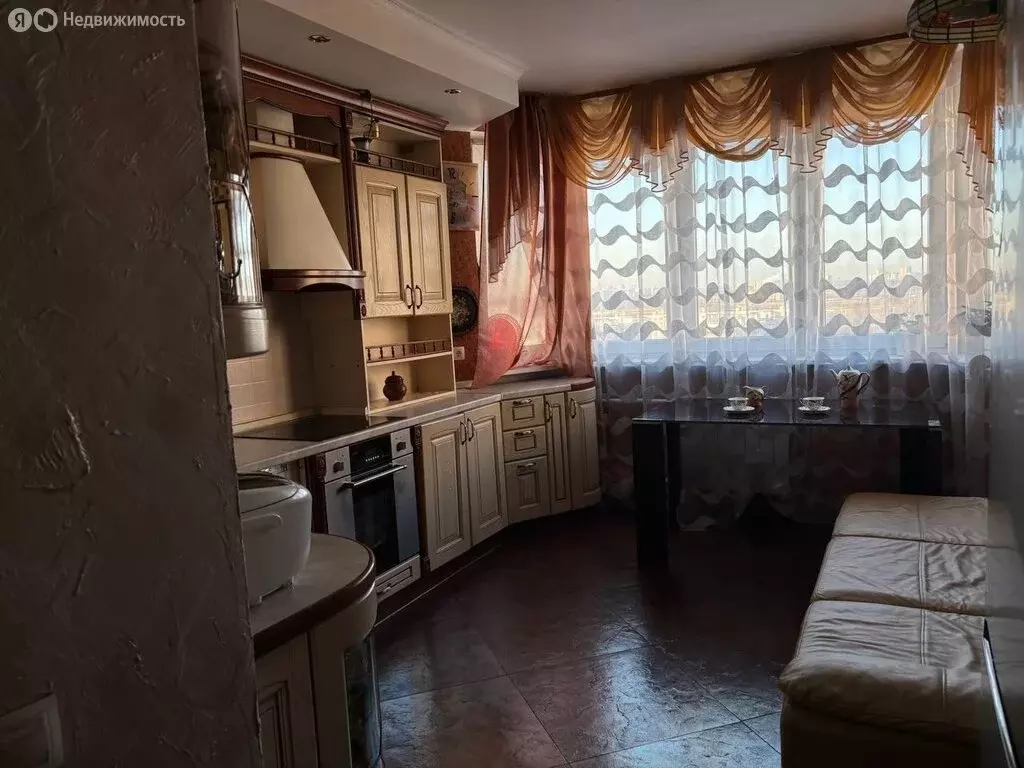 3-комнатная квартира: Балашиха, улица Твардовского, 16 (76 м) - Фото 2