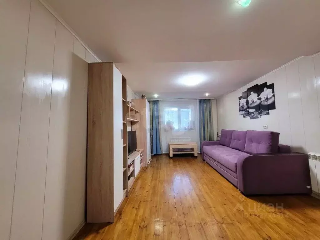 Дом в Башкортостан, Уфа Майкопская ул., 23 (60 м) - Фото 1