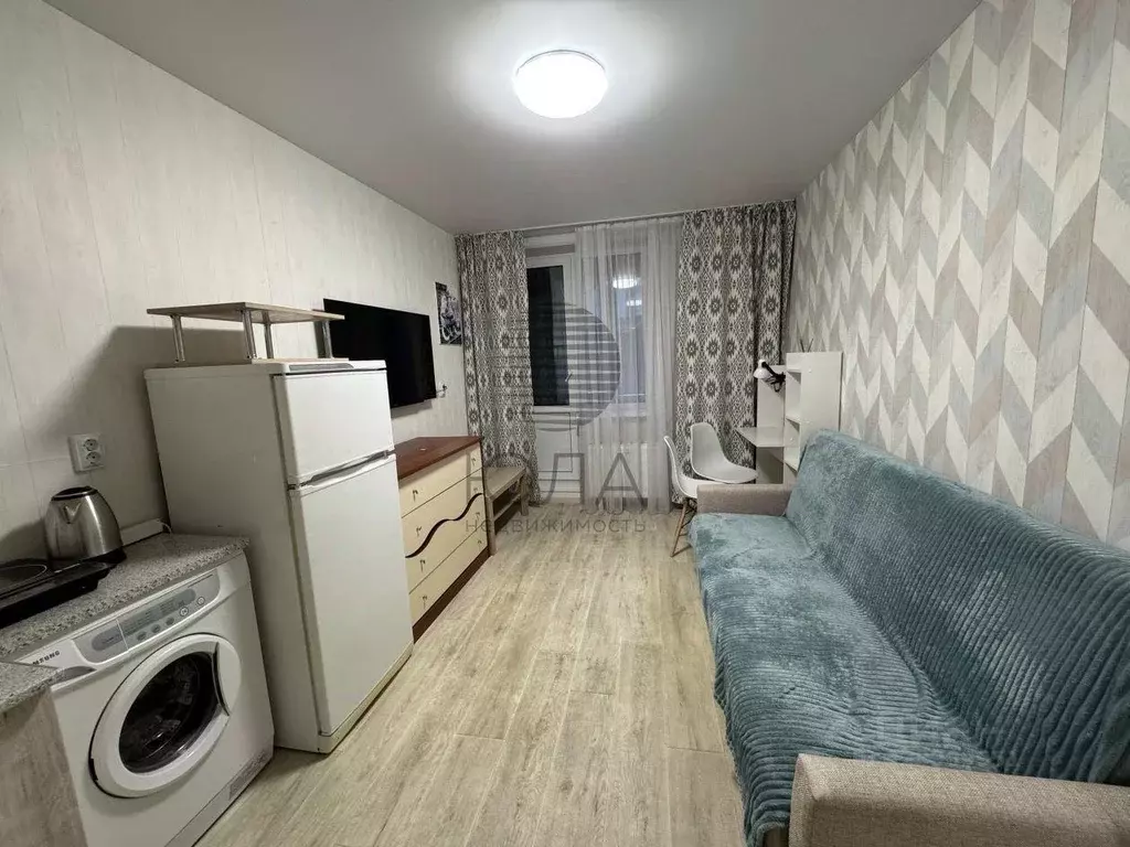 Квартира, студия, 23 м - Фото 1