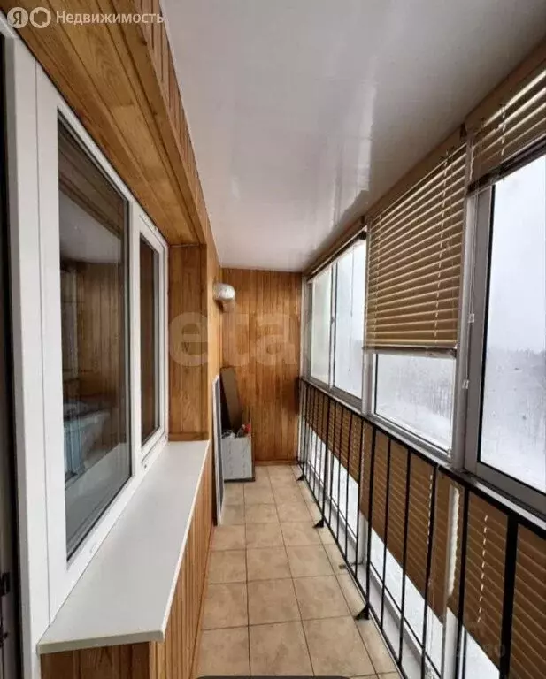 1-комнатная квартира: Томск, улица Энтузиастов, 45 (40.1 м) - Фото 1