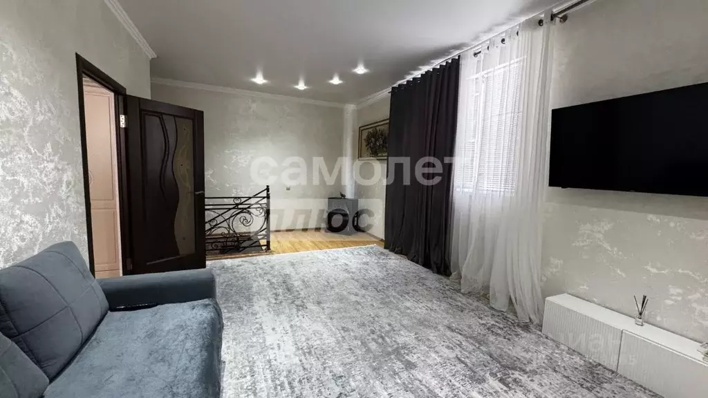 Дом в Дагестан, Дербент ул. Казбекова, 21 (130 м) - Фото 0
