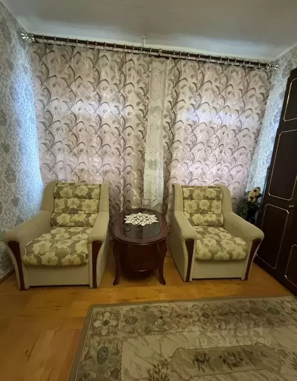 3-к кв. Санкт-Петербург, Санкт-Петербург, Кронштадт Посадская ул., 15 ... - Фото 2
