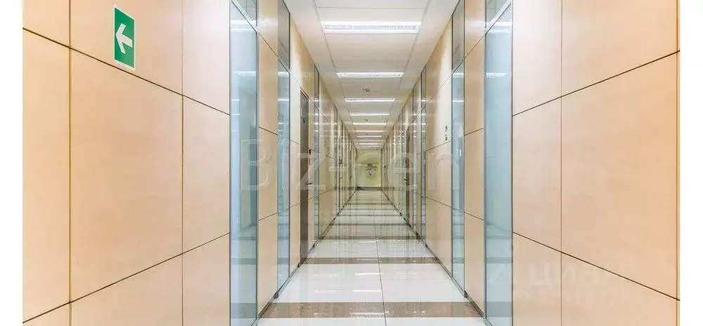 Офис в Москва Варшавское ш., 26 (521 м) - Фото 2