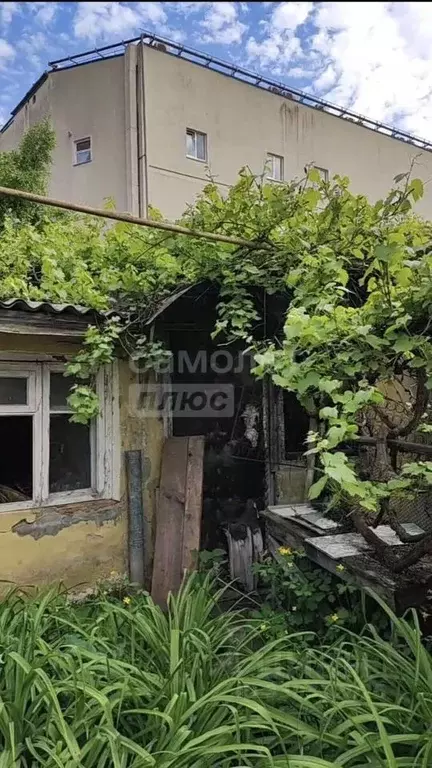2-к кв. Крым, Симферополь ул. Богдана Хмельницкого, 21 (45.0 м) - Фото 1