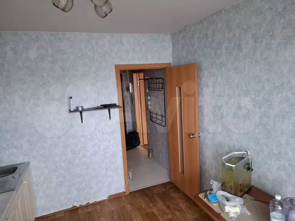 1-к. квартира, 32 м, 8/10 эт. - Фото 1
