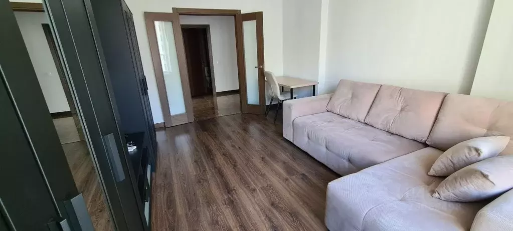 3-к кв. Москва Лазоревый проезд, 5к5 (89.0 м) - Фото 2