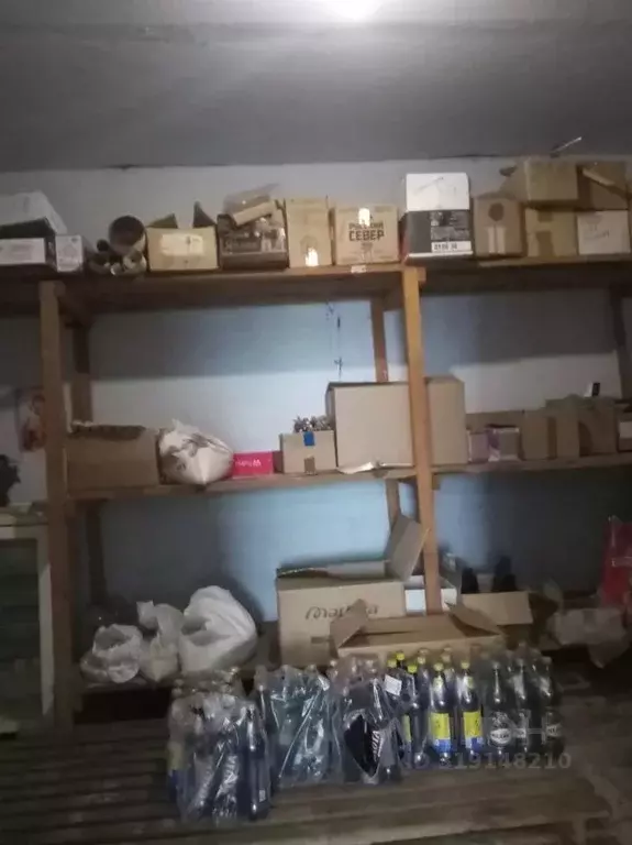 Помещение свободного назначения в Свердловская область, Талицкий ... - Фото 1
