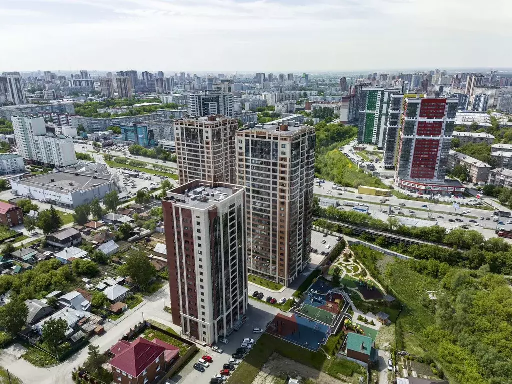 1-к. квартира, 31,4 м, 13/23 эт. - Фото 0