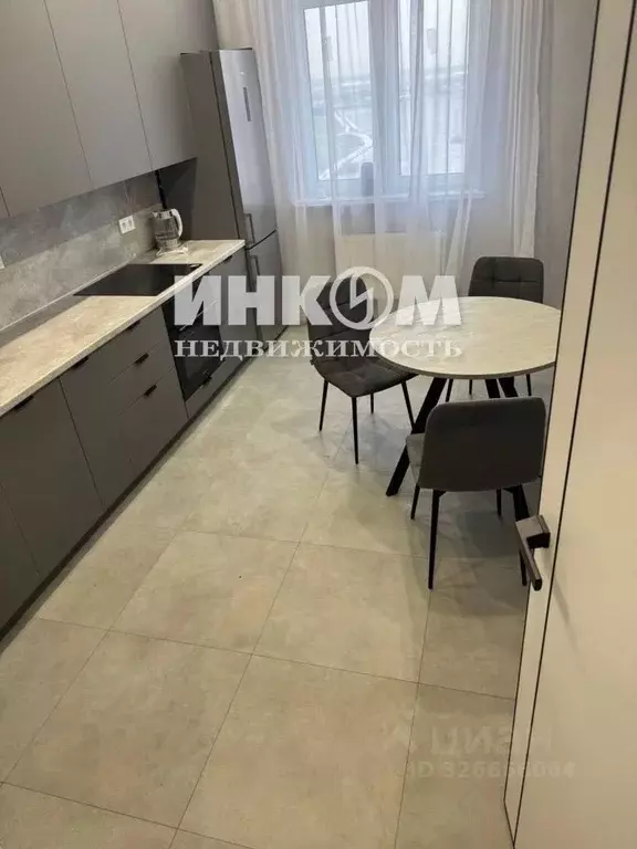 2-к кв. Московская область, Ленинский городской округ, пос. Развилка ... - Фото 2