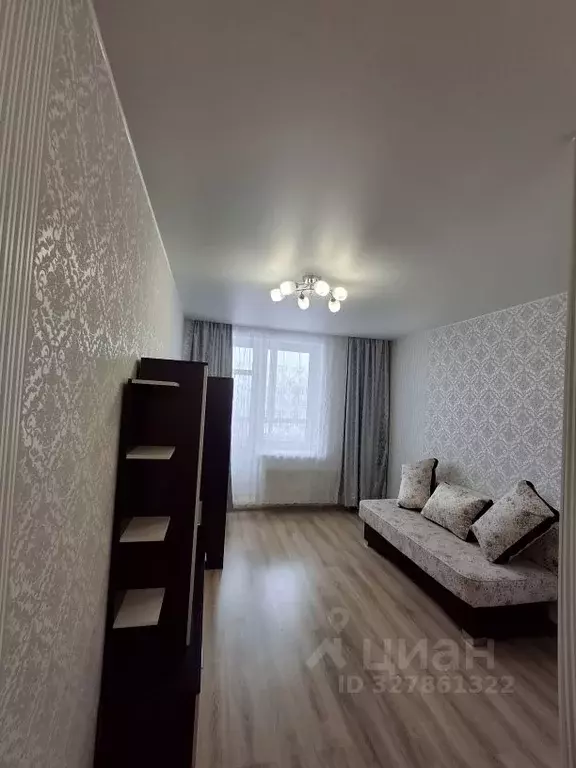 Студия Санкт-Петербург ул. Орджоникидзе, 52 (25.5 м) - Фото 2