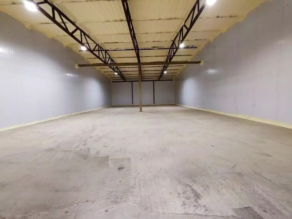 Склад в Московская область, Ленинский городской округ, пос. Битца ... - Фото 2