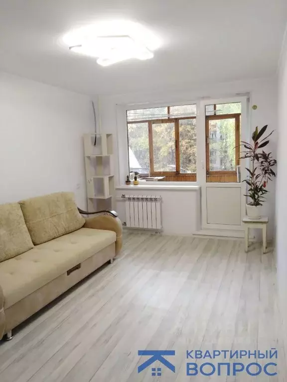 3-к кв. Нижегородская область, Нижний Новгород ул. Имени Генерала И.Д. ... - Фото 2