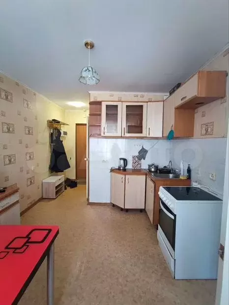 2-к. квартира, 35м, 1/6эт. - Фото 1