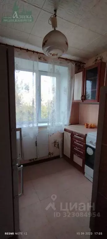 2-к кв. Смоленская область, Смоленск ул. Рыленкова, 4 (45.0 м) - Фото 2