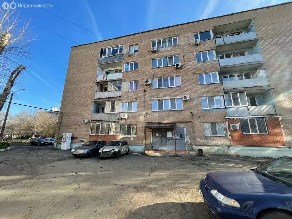 1к в 2-комнатной квартире (11 м) - Фото 2