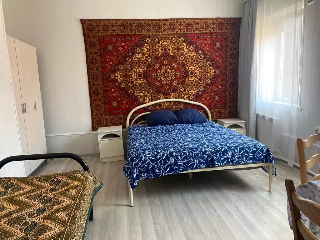 Комната Краснодарский край, Ейск Осводовский пер., 9 - Фото 1