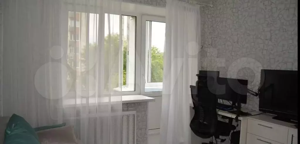 Квартира-студия, 20,2 м, 3/9 эт. - Фото 1
