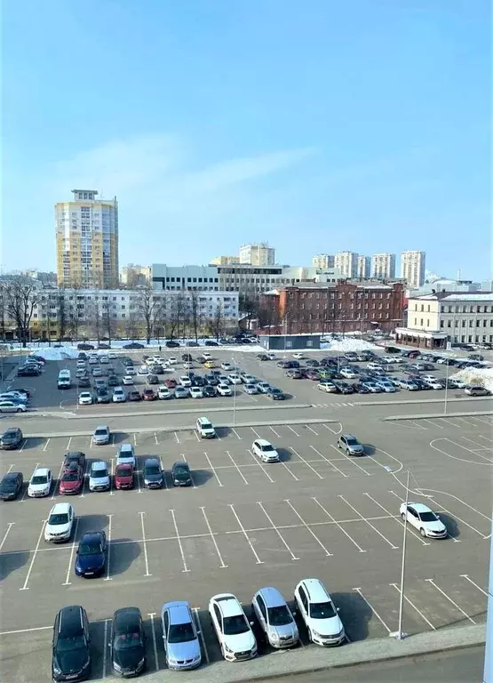 Офисы в бизнес-центре Парламент от 180 до 600 м - Фото 1