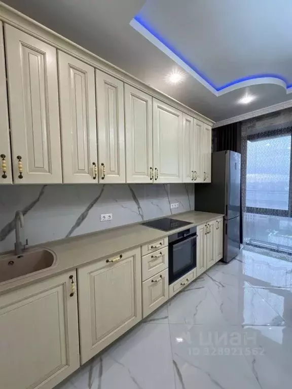 2-к кв. Москва Волгоградский просп., 32/3к7 (69.0 м) - Фото 2