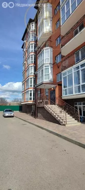 2-комнатная квартира: Ессентуки, улица Фридриха Энгельса, 44/2 (65 м) - Фото 2