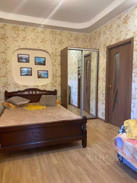 2-к кв. Крым, Ялта ул. Володарского, 5 (50.0 м) - Фото 0