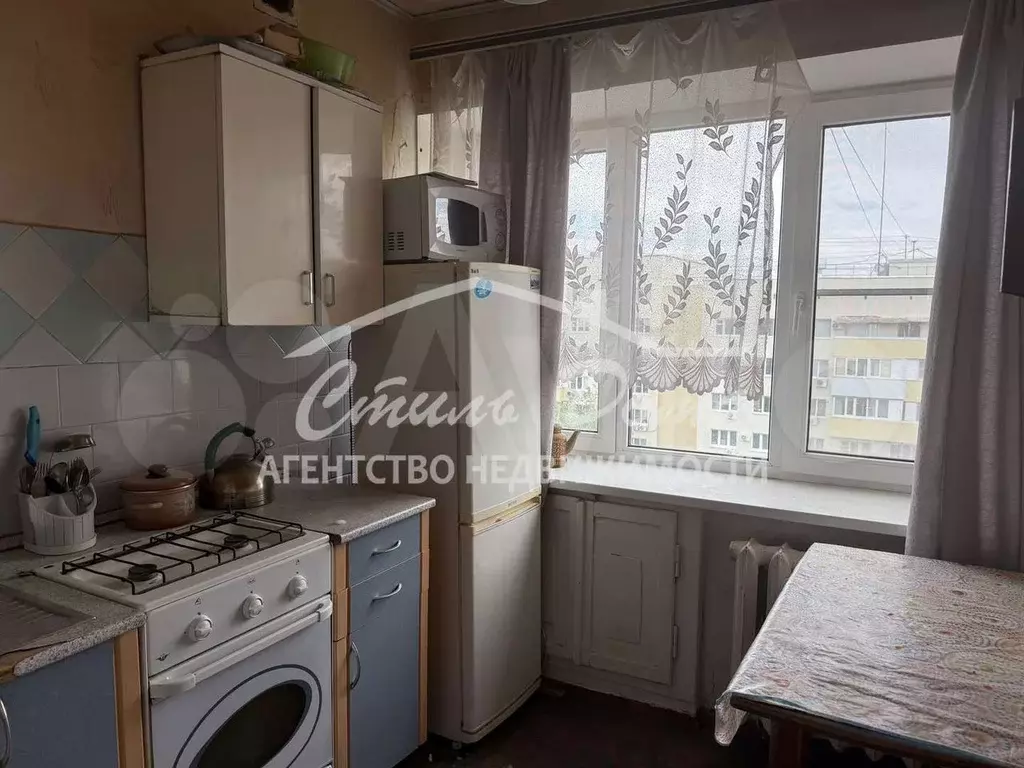 3-к. квартира, 55 м, 9/9 эт. - Фото 1