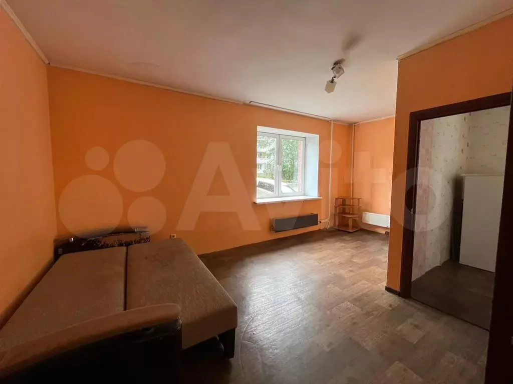 1-к. квартира, 45 м, 1/9 эт. - Фото 0