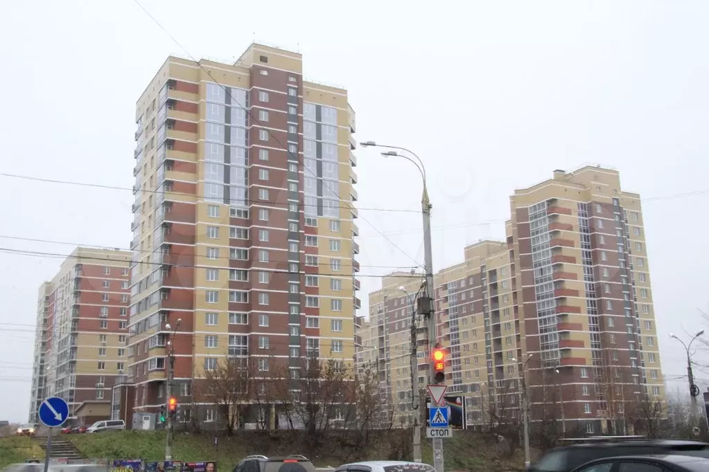 Помещение свободного назначения, 123 м - Фото 1
