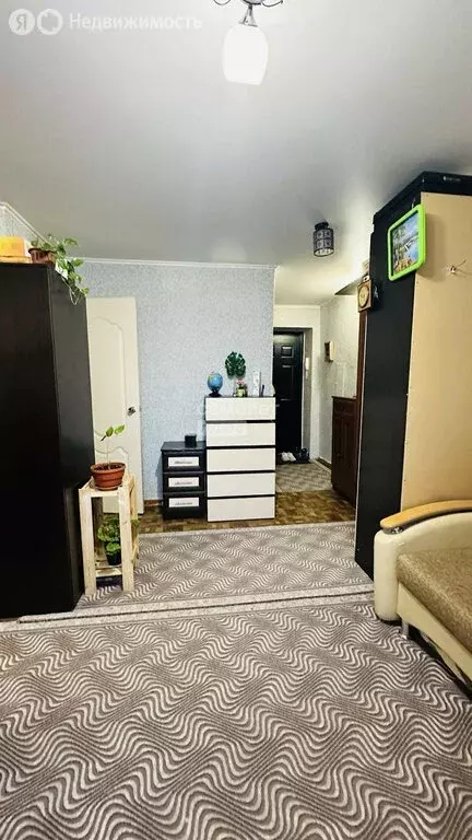 1-комнатная квартира: Нижнекамск, проспект Строителей, 13 (30.5 м) - Фото 1