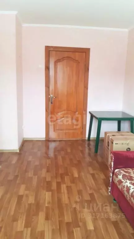 Комната Краснодарский край, Ейск Коммунистическая ул. (23.4 м) - Фото 0