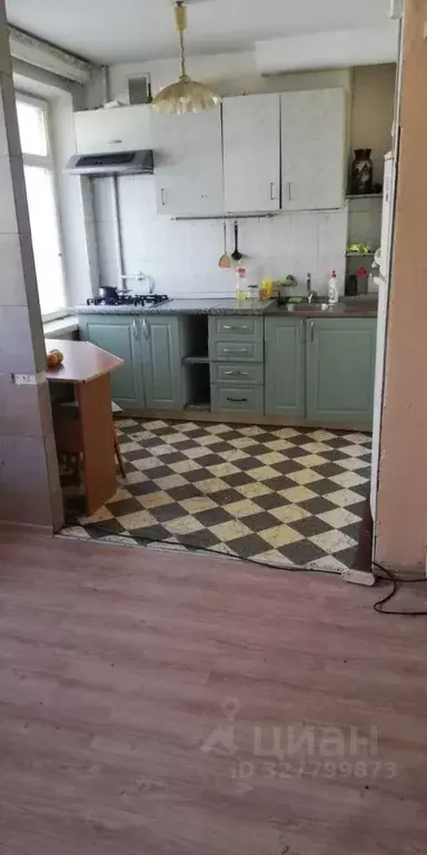 2-к кв. Москва просп. Вернадского, 22 (50.0 м) - Фото 1