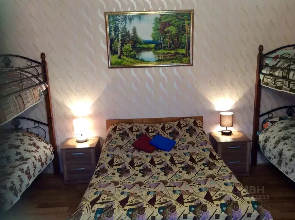 Дом в Карелия, Кемь ул. Свободы, 17 (25 м) - Фото 1