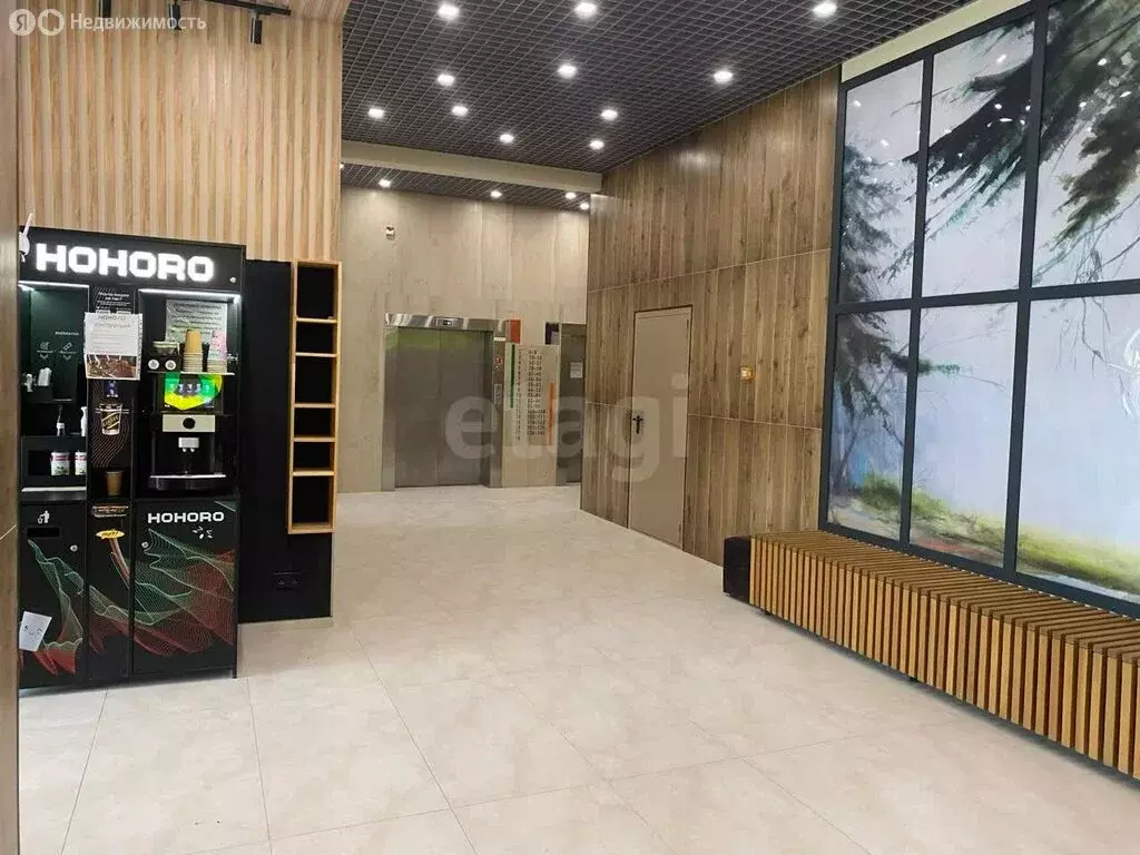 1-комнатная квартира: Пенза, улица Кордон Студёный, 47 (31 м) - Фото 2