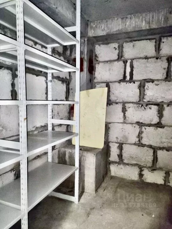 Склад в Московская область, Богородский городской округ, с. Бисерово, ... - Фото 1