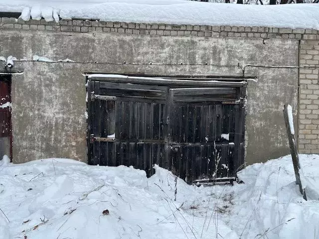 Помещение свободного назначения в Костромская область, Мантурово ... - Фото 2