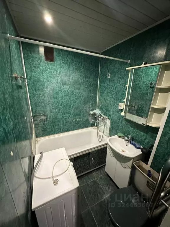 2-к кв. Московская область, Воскресенск Центральный мкр, ул. ... - Фото 2