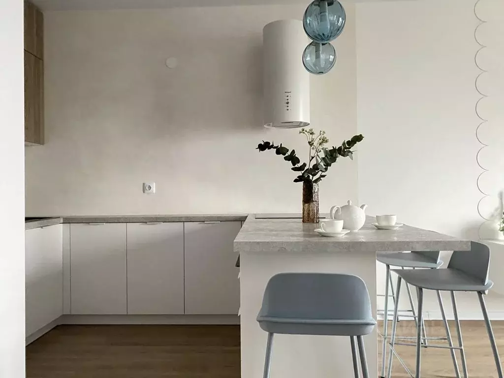 2-к кв. Москва 2-й Нагатинский проезд, 2/3 (31.7 м) - Фото 2