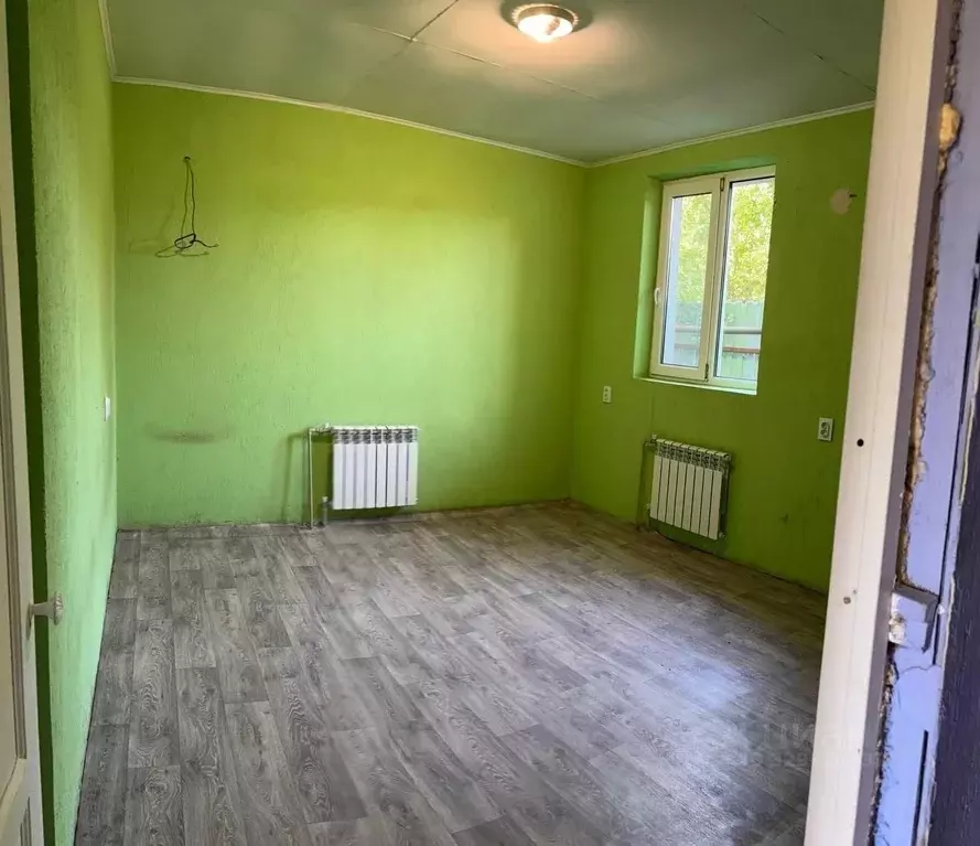 Дом в Саратовская область, Саратов проезд 6-й Малый Черешневый, 15 ... - Фото 2