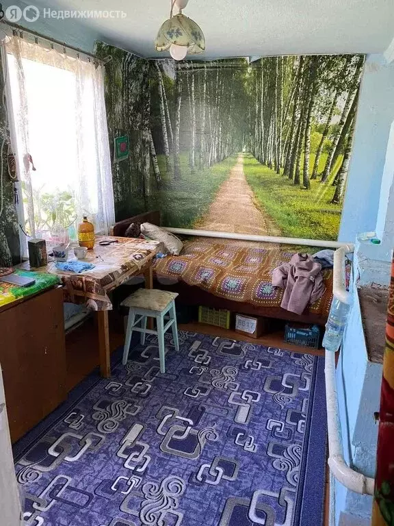 Дом в Челябинская область, Саткинский муниципальный округ, рабочий ... - Фото 2