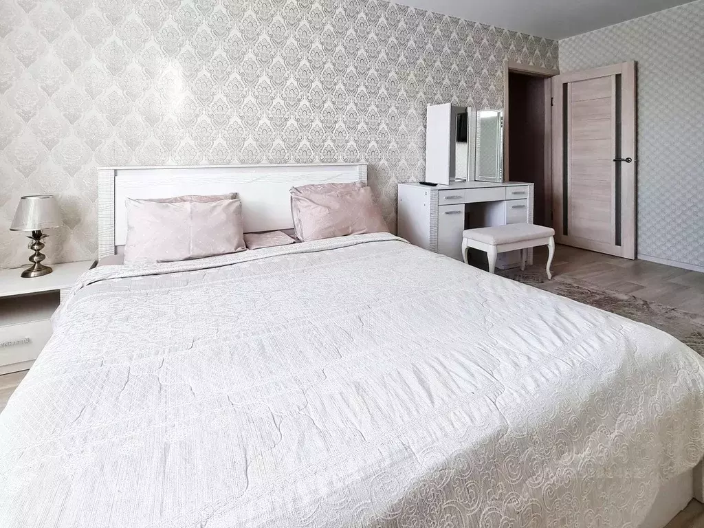 2-к кв. Сахалинская область, Южно-Сахалинск Амурская ул., 65 (47.0 м) - Фото 2